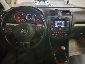  Vw Golf TDi