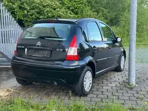 Citröen C3 Frisch vorgeführt  Bild 4