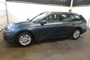 Skoda Octavia Bild 20