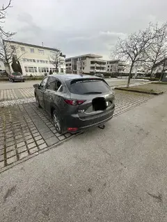 Mazda CX-5 Bild 8