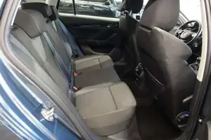 Skoda Octavia Bild 14