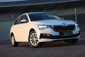 Skoda Scala Bild 3