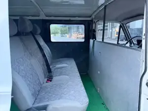 Ford Transit Bild 7