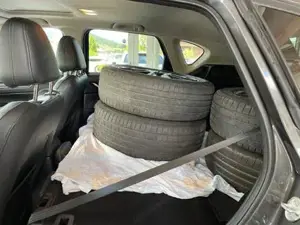 Mazda CX-5 Bild 12
