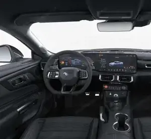 Ford Mustang Bild 9