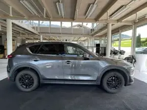 Mazda CX-5 Bild 4