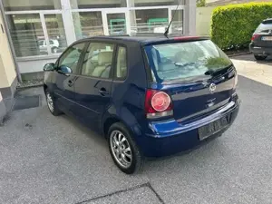 VW Polo 1.4 Benzin Bild 5