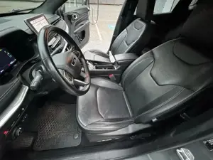 Jeep Compass Bild 7