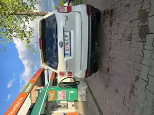Subaru Forester Bild 5