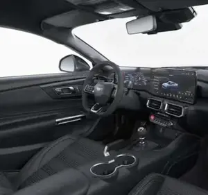 Ford Mustang Bild 10