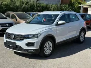 Volkswagen T-Roc Bild 3
