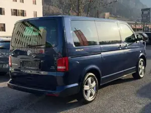Volkswagen T5 Multivan Bild 6