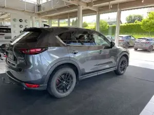 Mazda CX-5 Bild 5