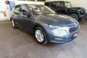 Skoda Octavia Bild 3