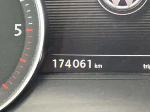 VW Touareg Bild 3