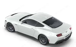 Ford Mustang Bild 6