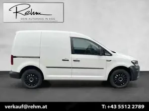 Volkswagen Caddy Bild 4