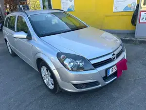 Opel Astra Bild 3
