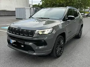 Jeep Compass Bild 5