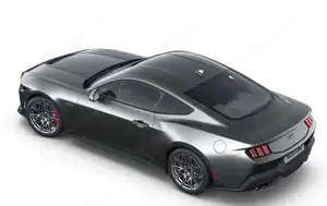 Ford Mustang Bild 6