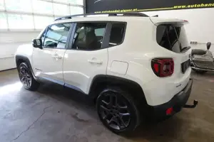 Jeep Renegade Bild 7