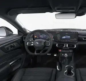 Ford Mustang Bild 9