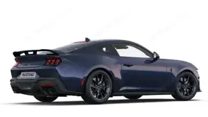 Ford Mustang Bild 3