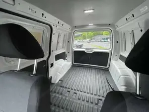 Volkswagen Caddy Bild 13