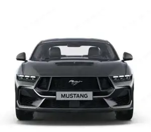 Ford Mustang Bild 8