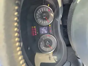 Subaru Forester Bild 4