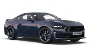 Ford Mustang Bild 2