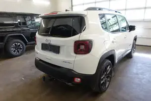 Jeep Renegade Bild 5