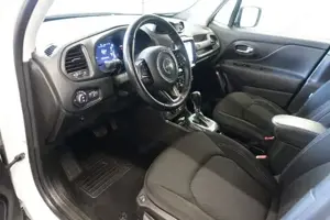 Jeep Renegade Bild 9