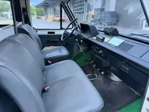 Ford Transit Bild 6