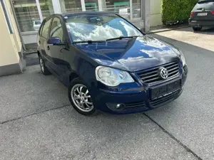 VW Polo 1.4 Benzin Bild 2
