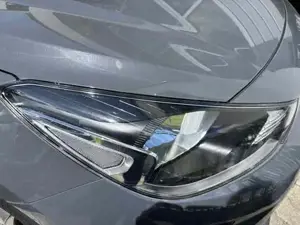 Kia Rio Bild 2