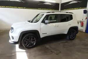 Jeep Renegade Bild 8