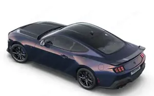 Ford Mustang Bild 6
