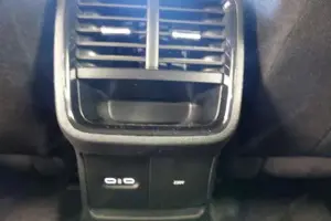 Skoda Octavia Bild 11
