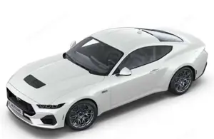 Ford Mustang Bild 7