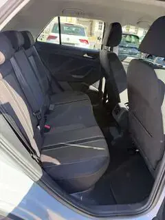 Volkswagen T-Roc Bild 8