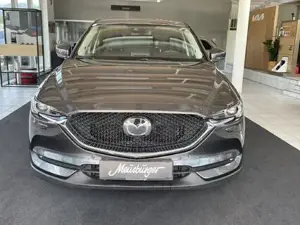 Mazda CX-5 Bild 3