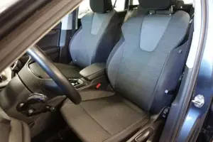 Skoda Octavia Bild 6