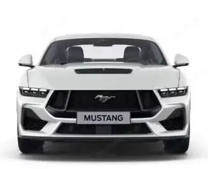 Ford Mustang Bild 8