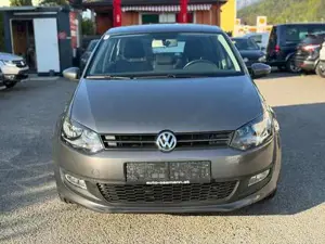 Volkswagen Polo Bild 2