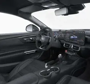 Ford Mustang Bild 10