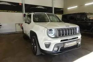 Jeep Renegade Bild 3