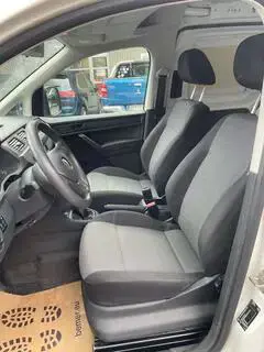Volkswagen Caddy Bild 8