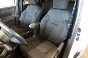 Jeep Renegade Bild 10