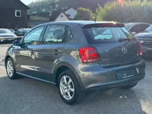 Volkswagen Polo Bild 4